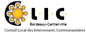 Logo CLIC