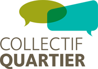 Logo Collectif Quartier