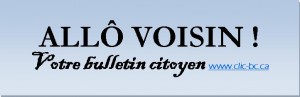 Logo Allô Voisin