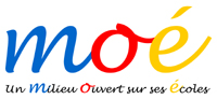 Logo MOE