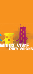 Logo Voisins